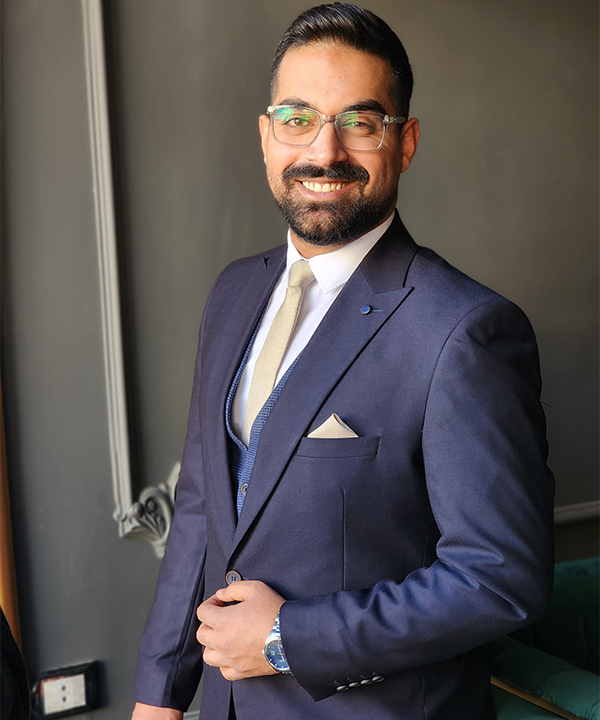 Bassem Shadi