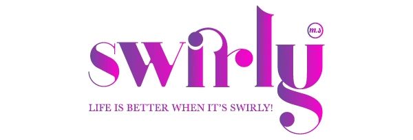 Swirly Cafe culinary art experience and emotional brand connection by Propagamda Agency.