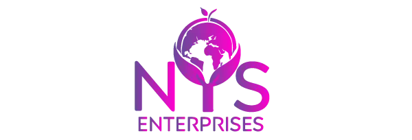 NYS Enterprises supply chain resilience and fresh food quality assurance branding by Propagamda Agency.
