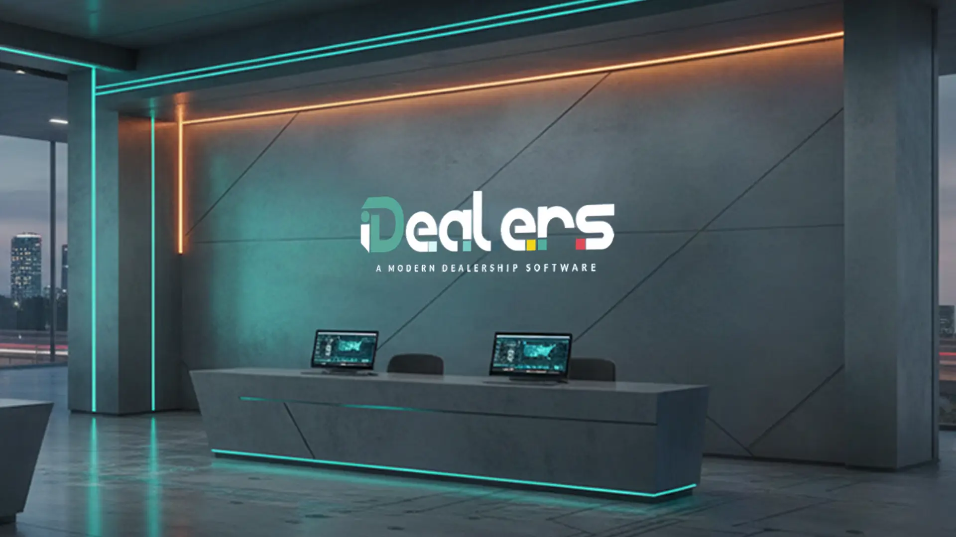 iDealers Software data-driven automotive intelligence and predictive analytics marketing strategy by Propagamda Agency.