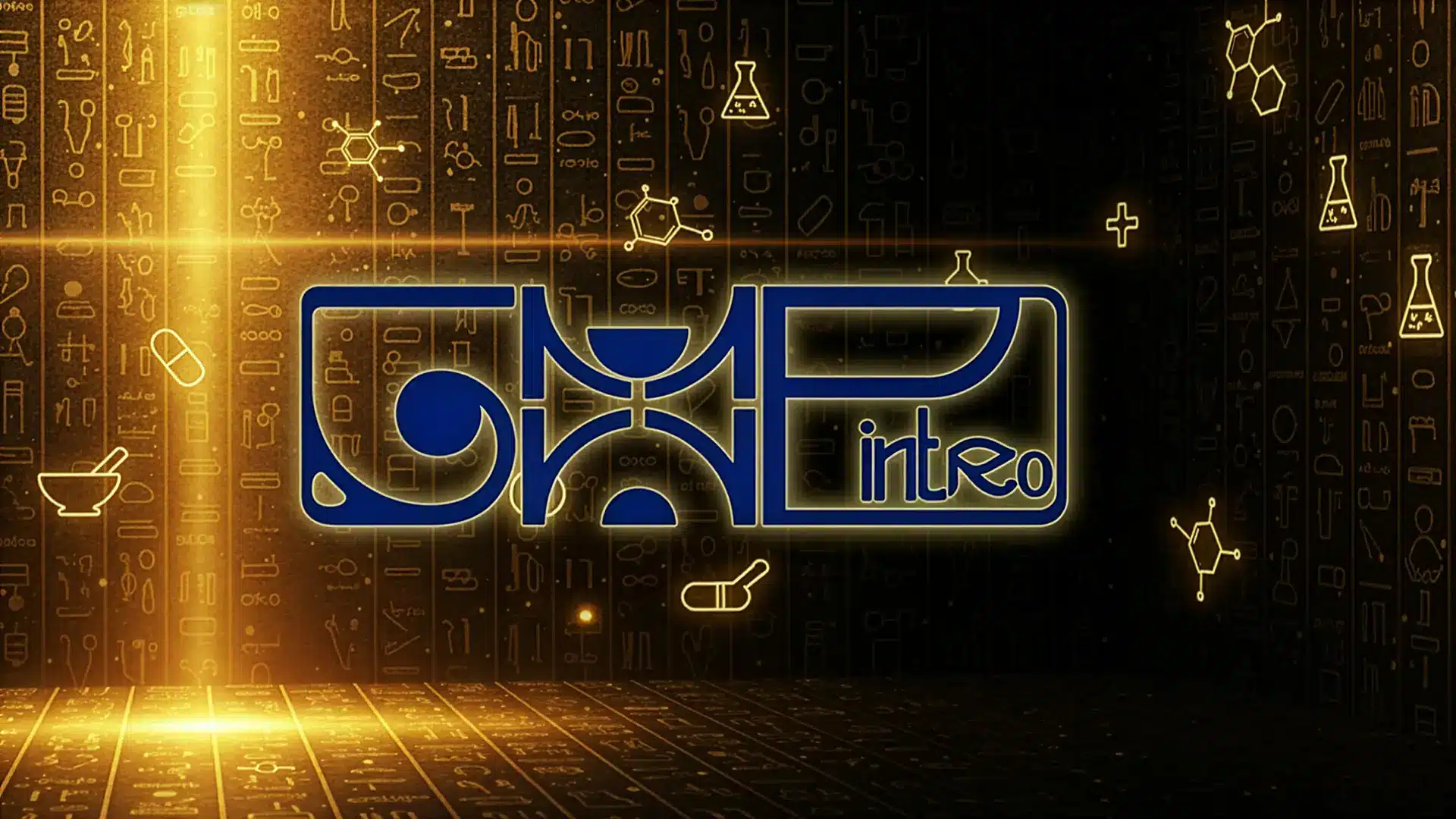 GMPintro industrial digital transformation and future-ready manufacturing branding by Propagamda Agency.