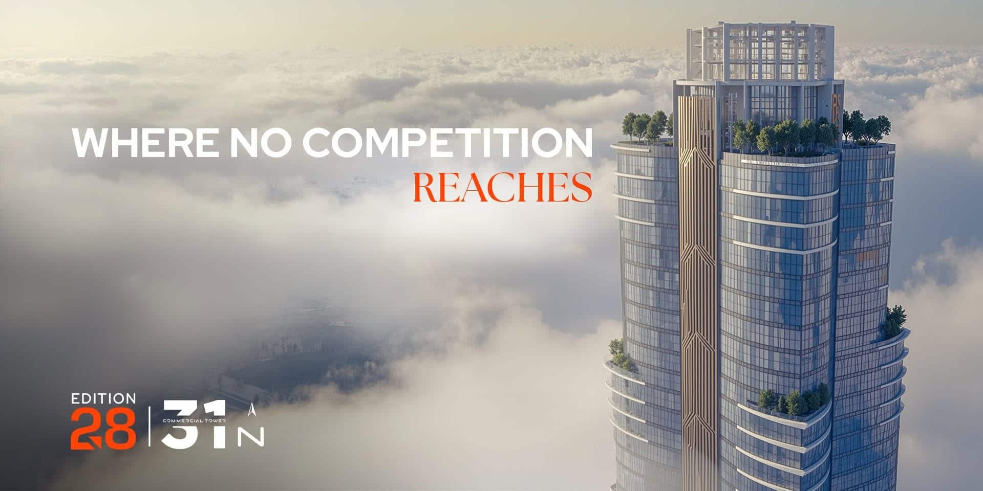 Propagamda Agency master-planned community branding, prestige residential marketing, and elite real estate consulting by Bassem Shadi.