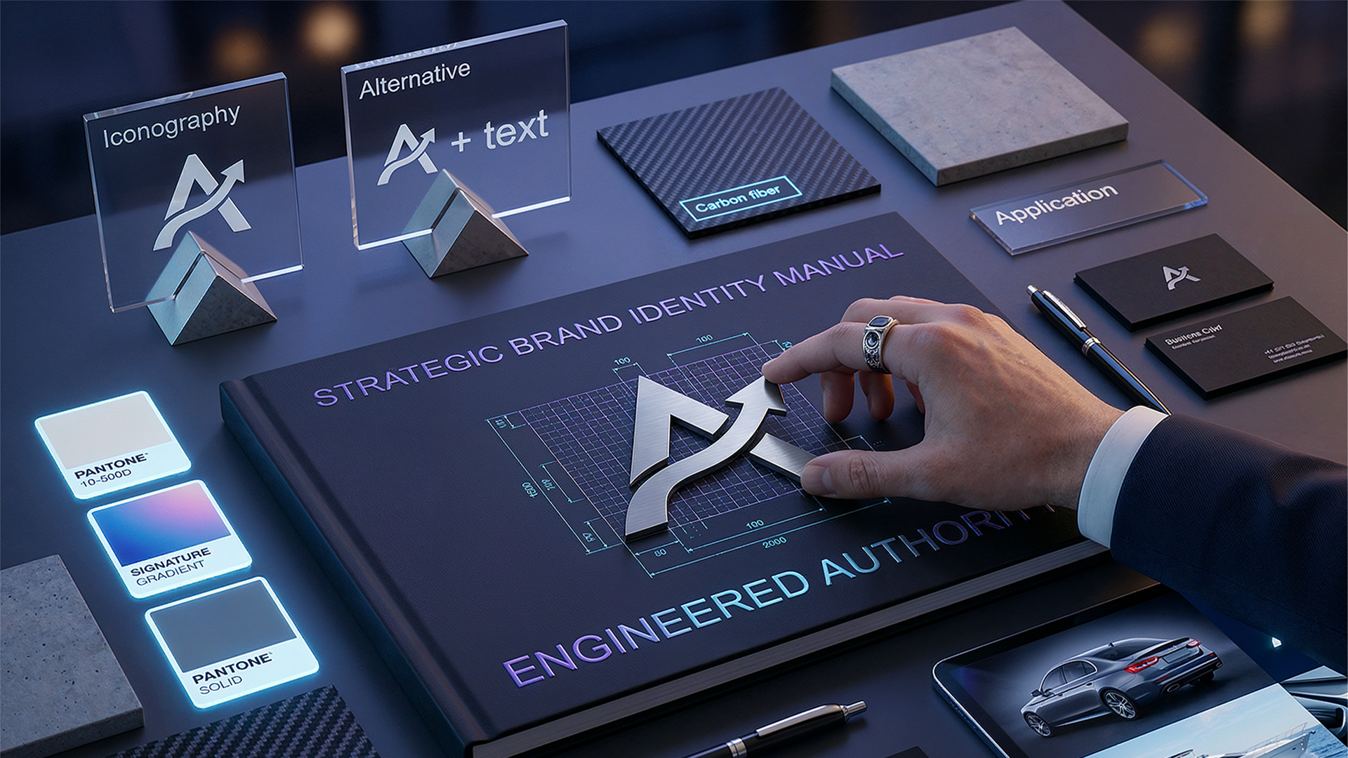 Top Branding Agency in Egypt | Propagamda Agency