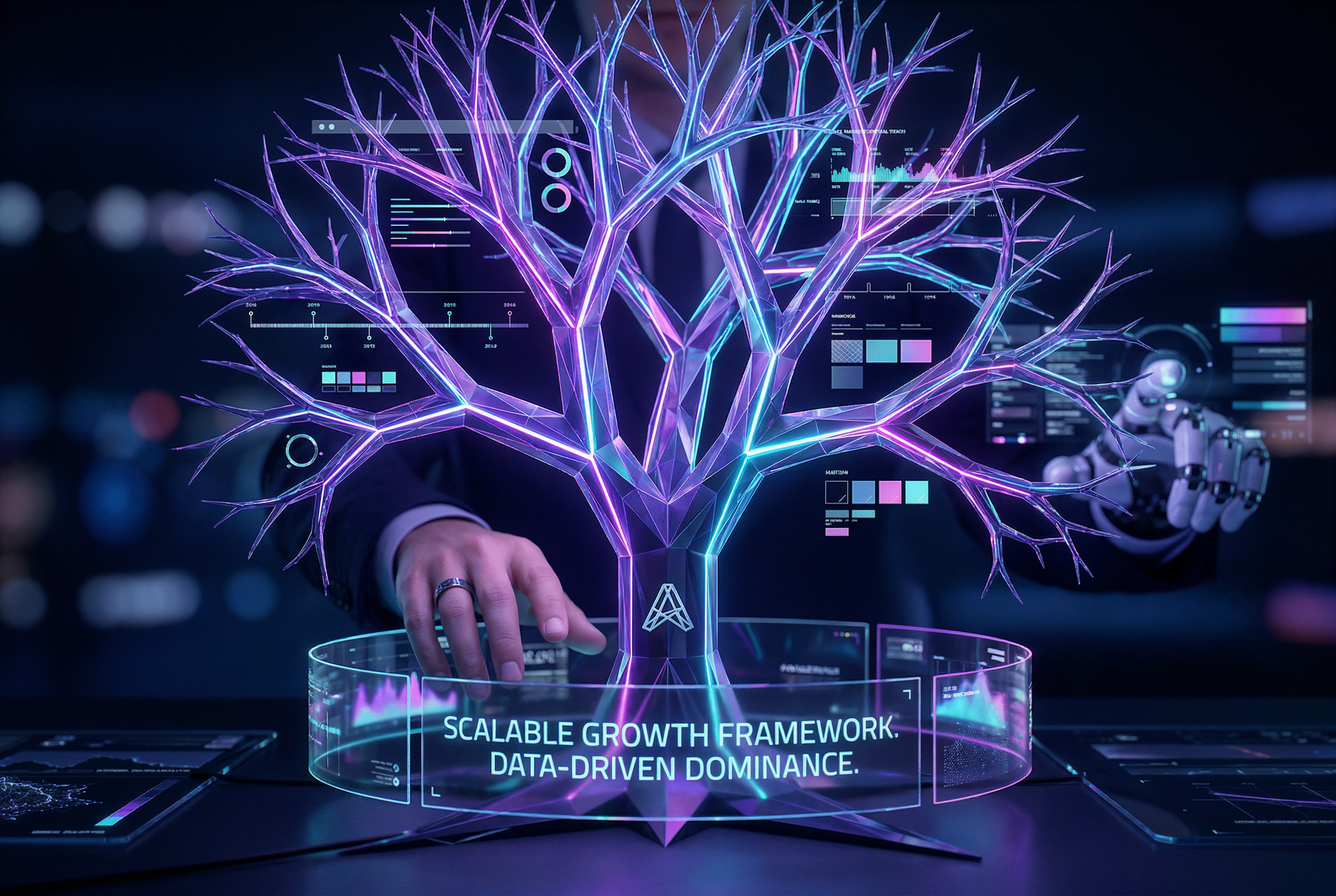 Growth Marketing Agency in Egypt - Propagamda